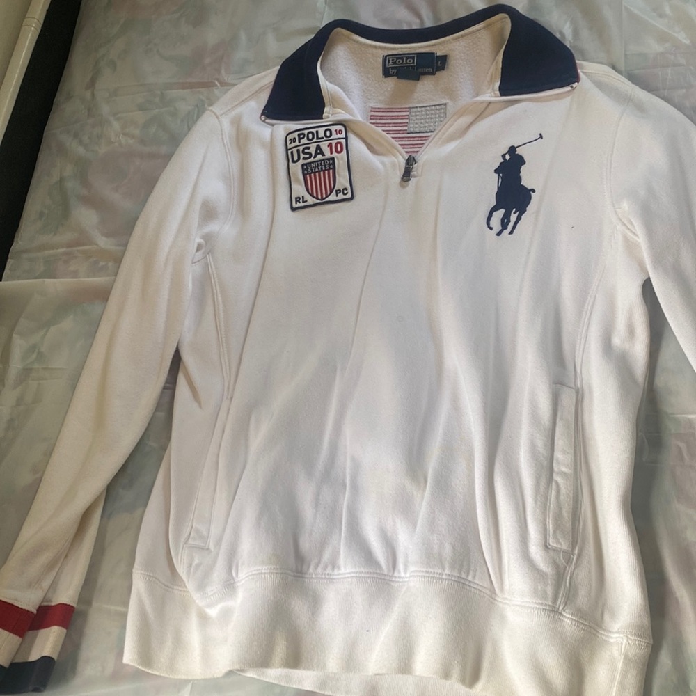 Polo by Ralph Lauren